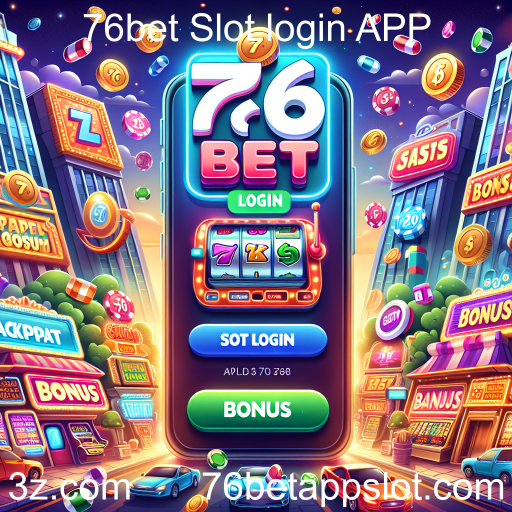 Descubra as Melhores Promoções no 76bet Slot Login APP