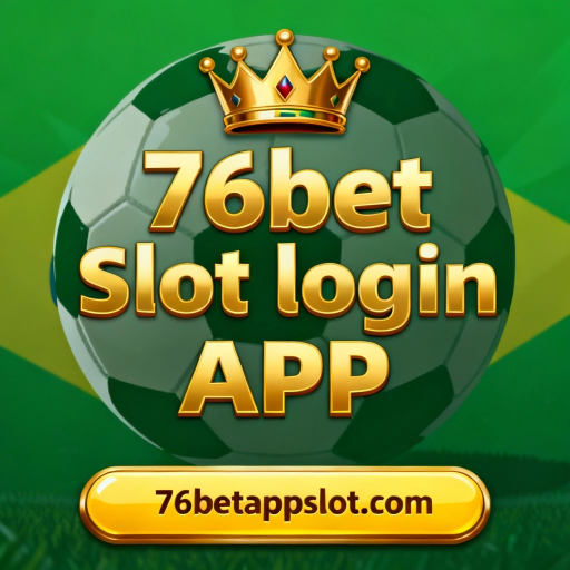 76bet Slot login APP 3
